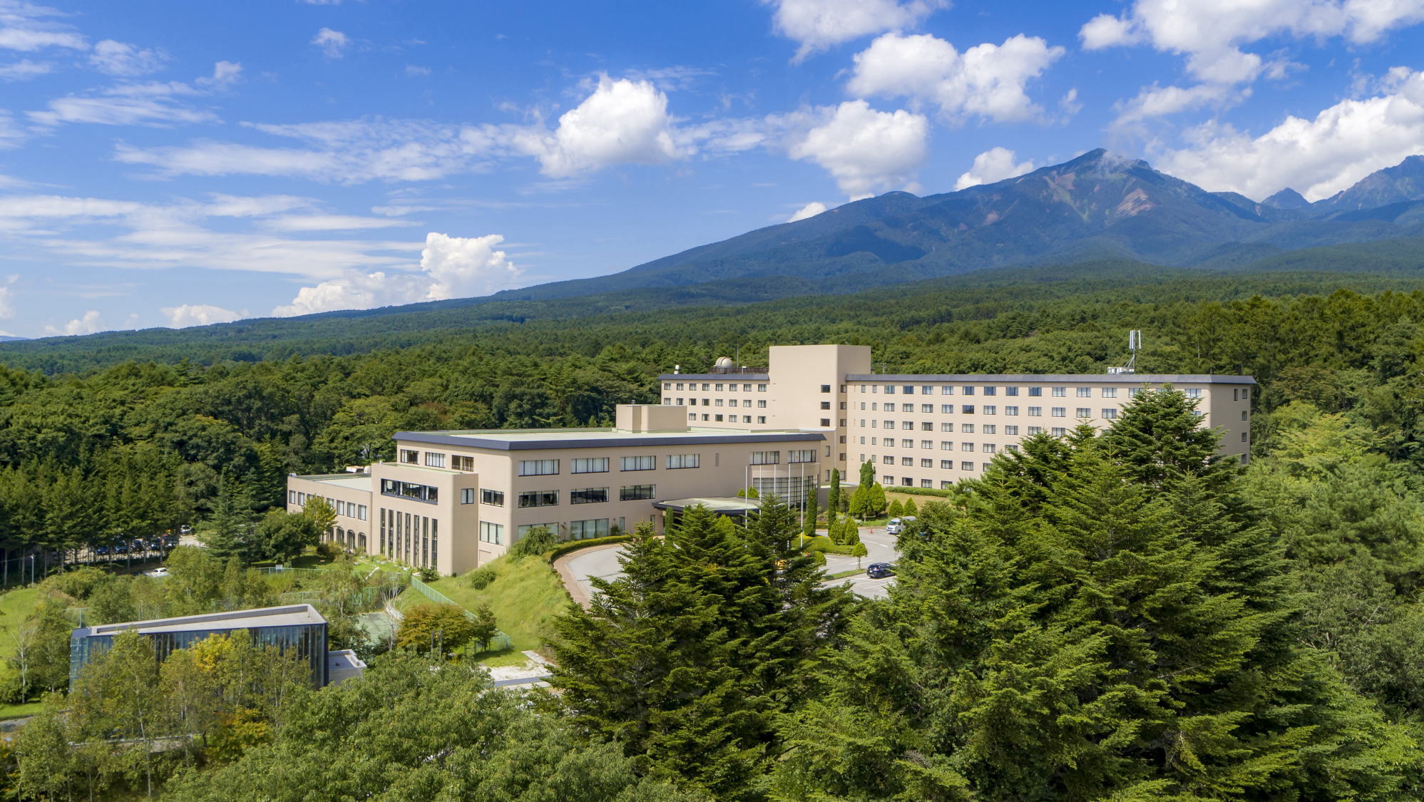 八ヶ岳・山梨の子連れにおすすめの宿