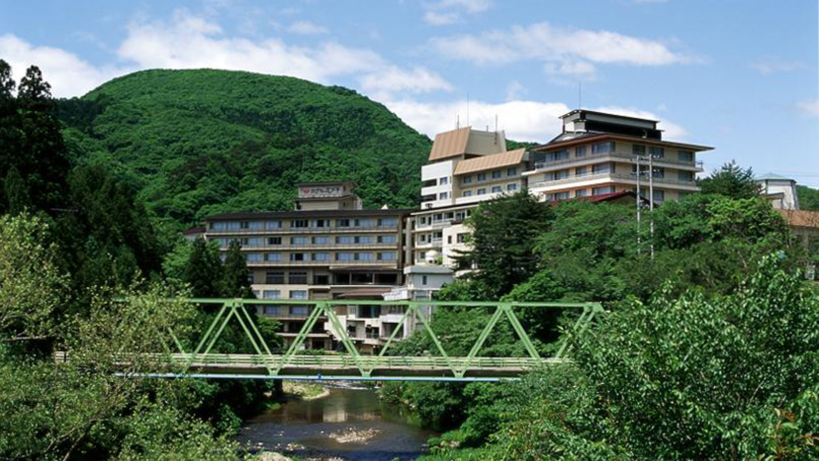 湯の杜ホテル志戸平 イメージ