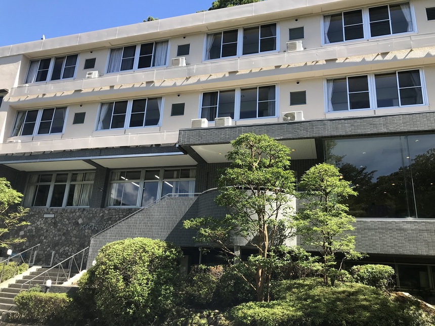 KKR箱根 宮の下 イメージ