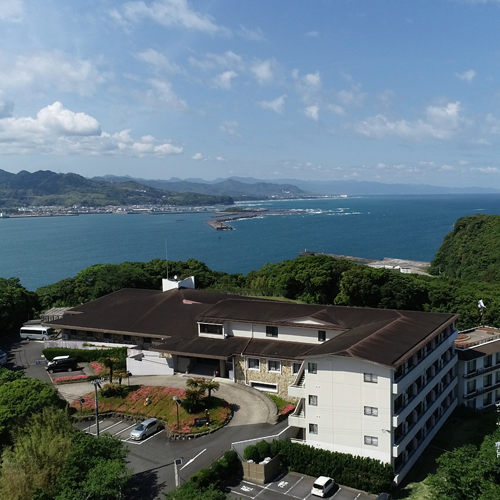 休暇村南紀勝浦 イメージ