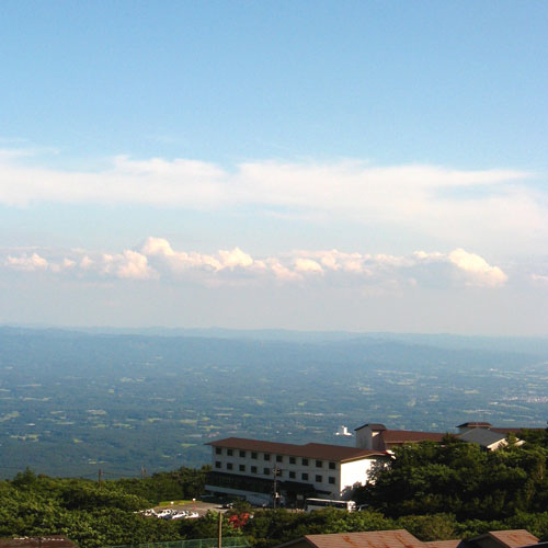 休暇村那須 イメージ