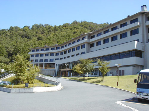 休暇村近江八幡 イメージ