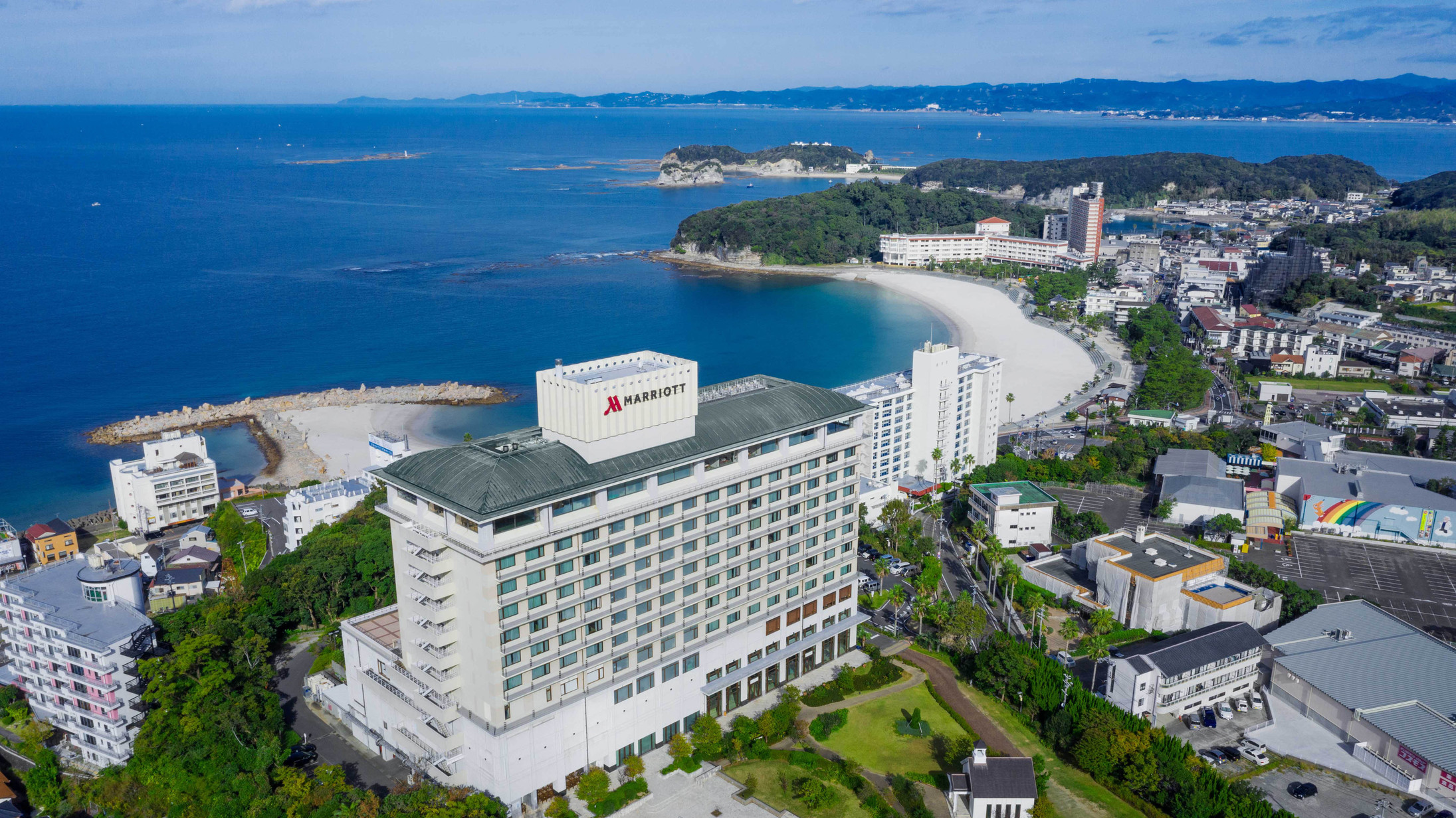 南紀白浜マリオットホテル イメージ