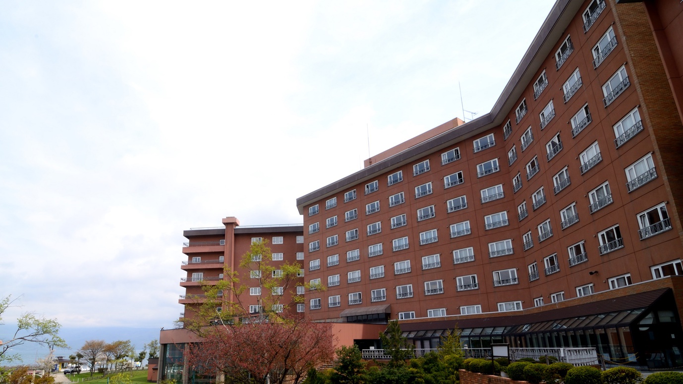 洞爺湖万世閣ホテルレイクサイドテラス イメージ